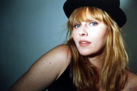BEBE BUELL
